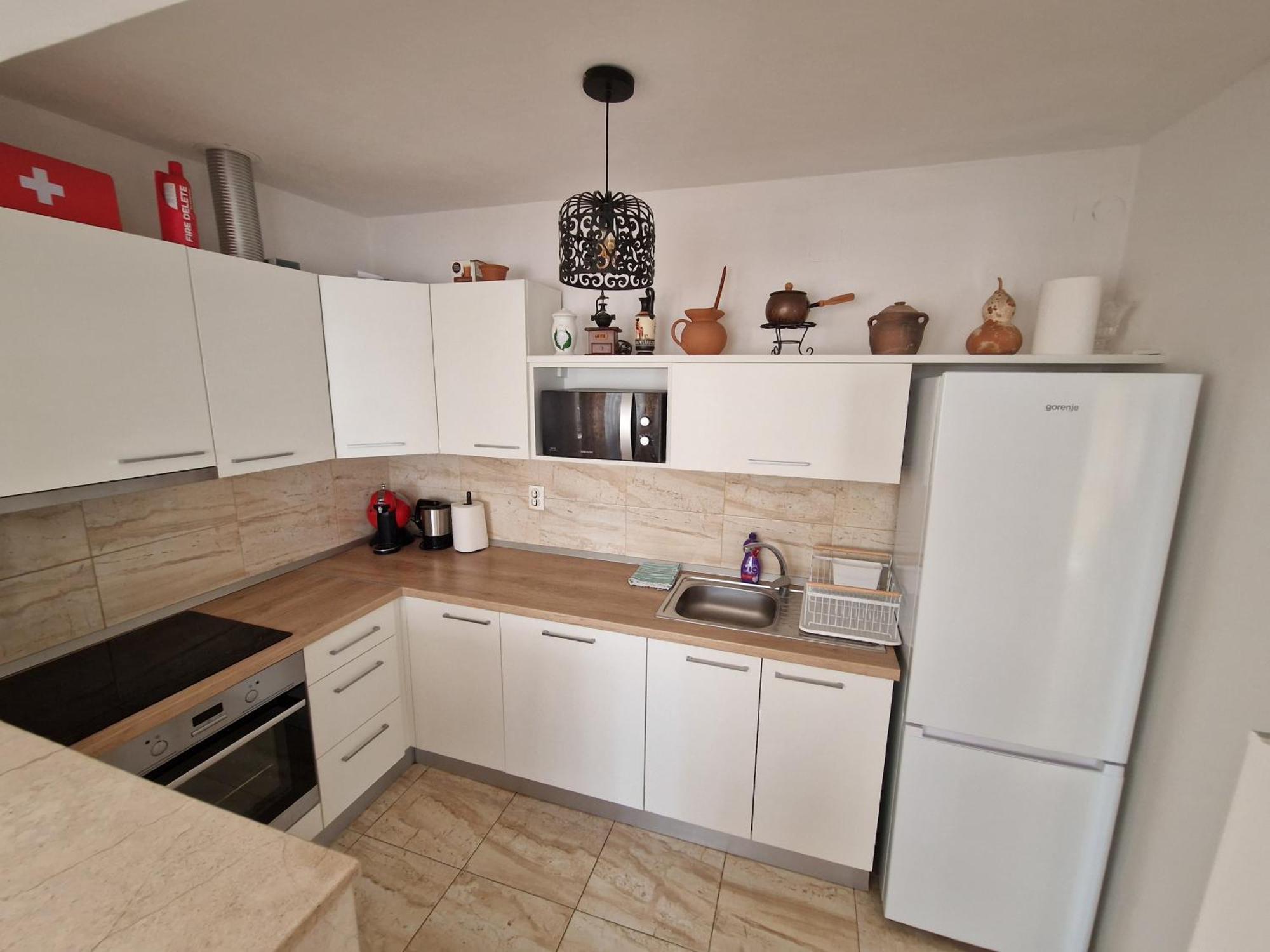 Apartmani Vukusic Promajna Habitación foto